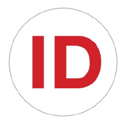 Identity logo