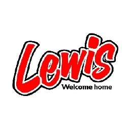 Lewis-Logo