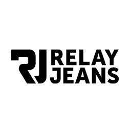 Relay Jeans-logo